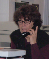 Connie Stein