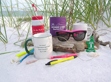 Company Logo Specialty Items
