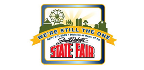 South Dakota State Fair