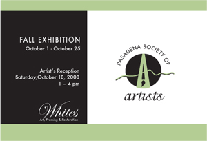 Fall Exhibition