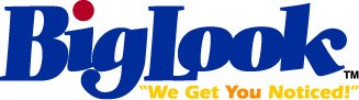 Biglook Displays & Graphics