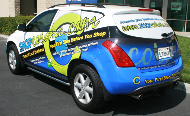 Shop Corona Car