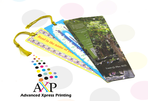 Book Marks