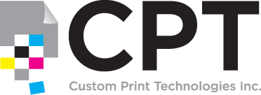 Custom Print Technologies, Inc.