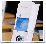 Brochures