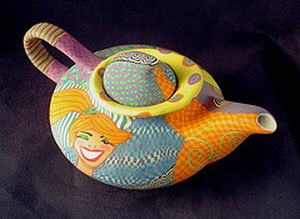 Wanda Shum