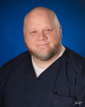 Steven Barlow, FNP