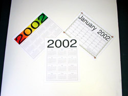 Calendars