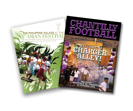 Programs