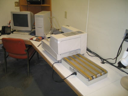 Pitney Bowes Smart Mailer
