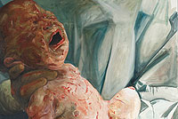 Here I am And Nowhere Else: Portraits of Care