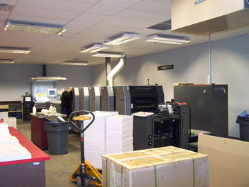 Departments