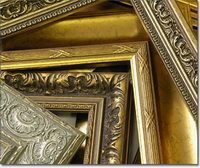 Custom Framing
