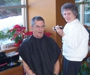 Haircuts