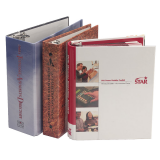 Three-Ring Binders