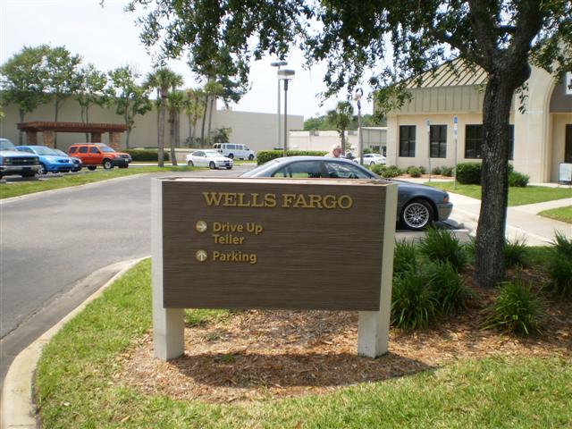Sawgrass Overlay, Ponte Vedra Beach