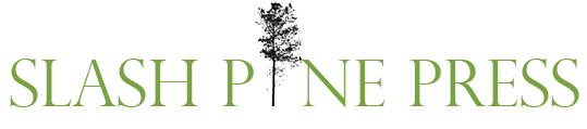 Slash Pine logo
