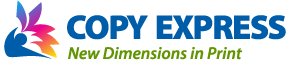 Copy Express, Inc.