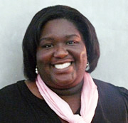 Shirley Akrasih