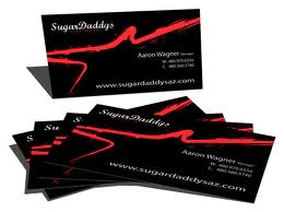 Business Cards