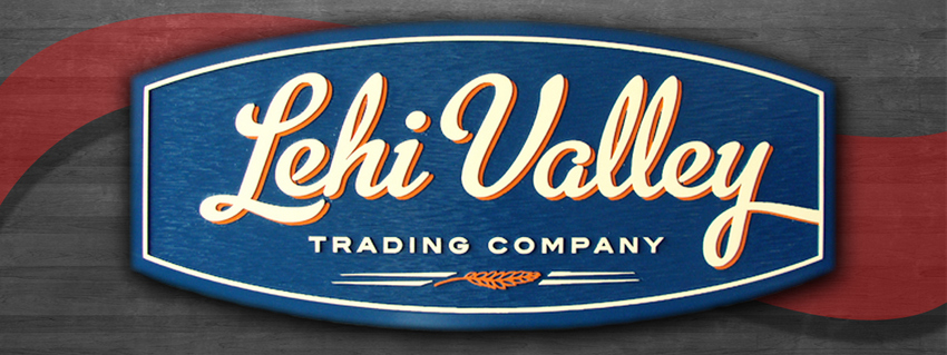 Retail Store Signs