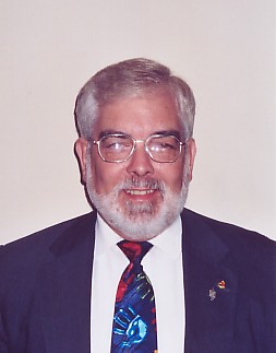 Ken Knaus