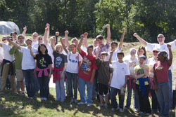 Volunteer Newsletter