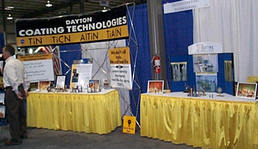 Trade Show Displays