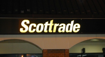 Backlit Signage and Lightboxes