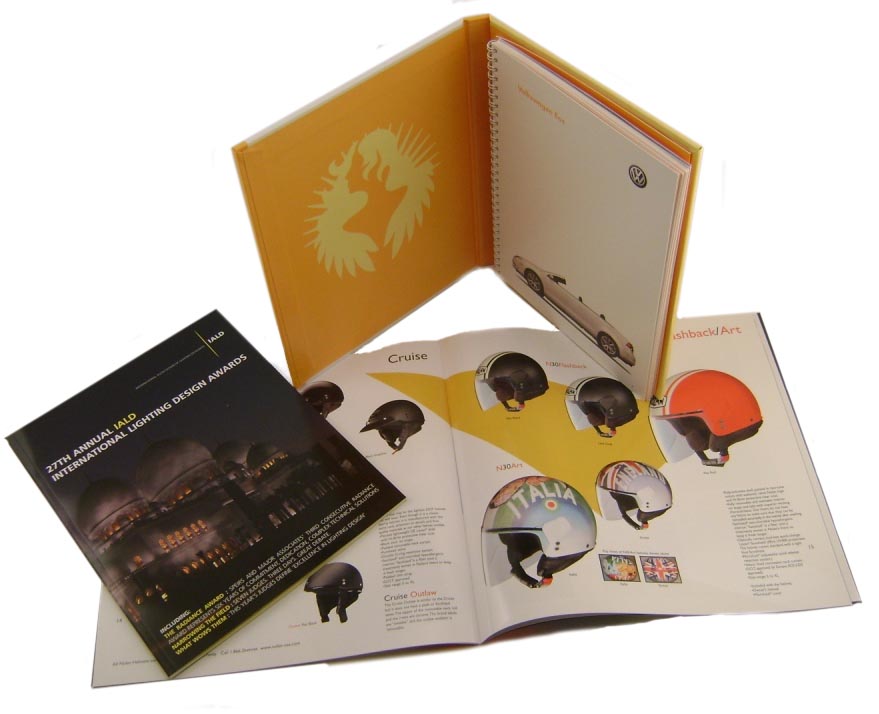 Catalogs / Facilitator Guides