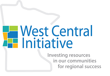 West Central Initiative Board names executive search firm