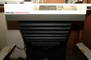 Darkroom Services