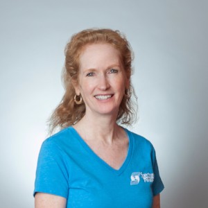Cathleen Milligan, Business Development Specialist