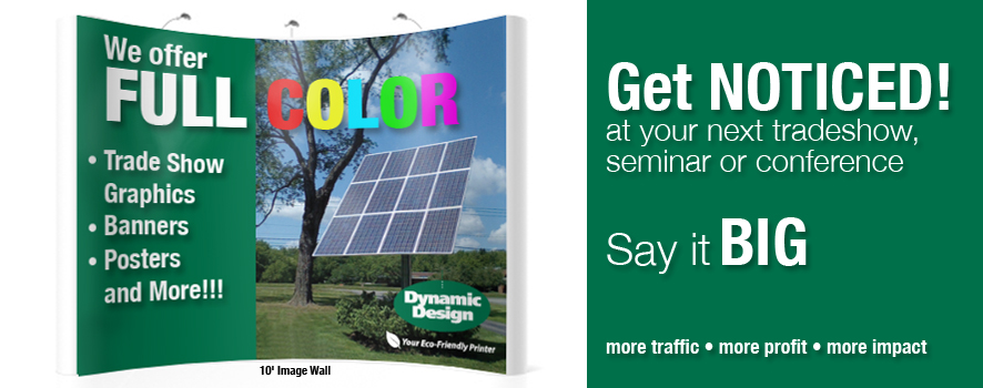 Get Your Company Noticed - Give Us A Call!