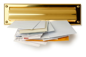 Direct Mail	