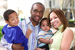 Parenting Programs