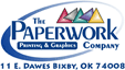Paperwork Company
