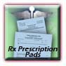 Rx Prescriptions