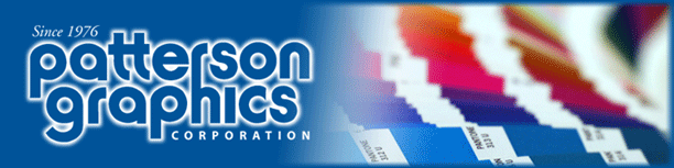 Patterson Graphics Corporation
