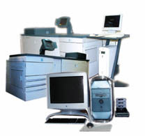 Departments