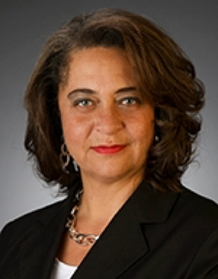 Karen Harris