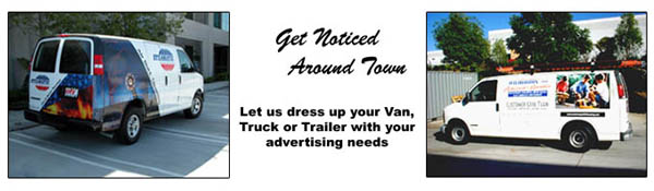 Vehicle Graphics