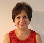 Debbie West, Senior Case Supervisor