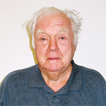 Joe Reilly - Delivery Driver
