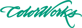 Colorworks Design - "Professional Affordable Solutions"