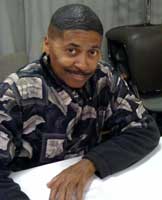 Leon Harris