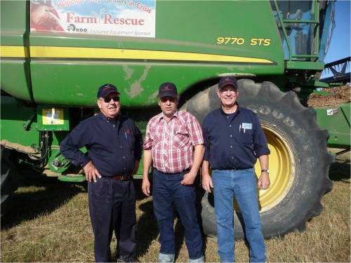 Klose Farm
