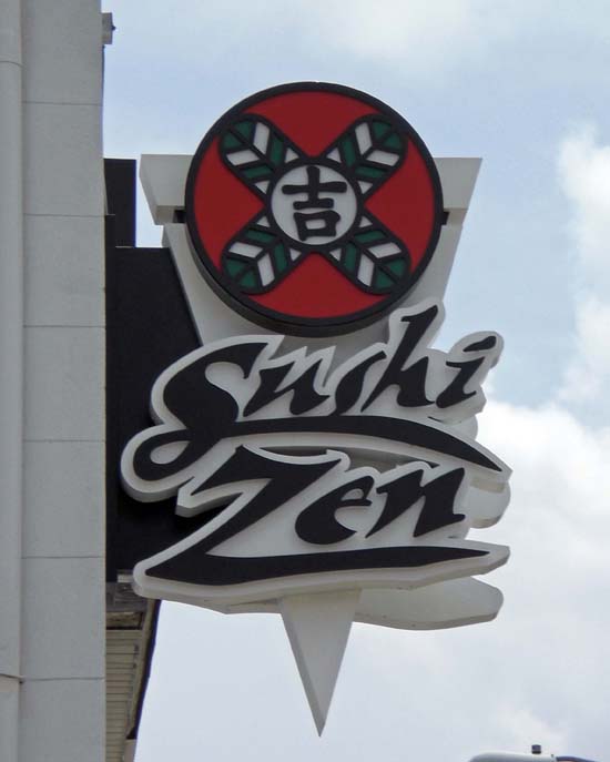 Sushi Zen