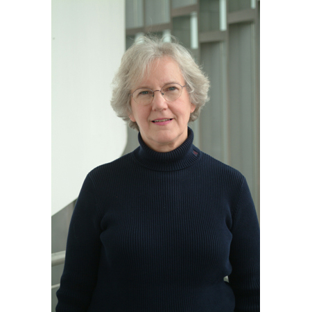 Janet Price