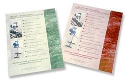 Flyers